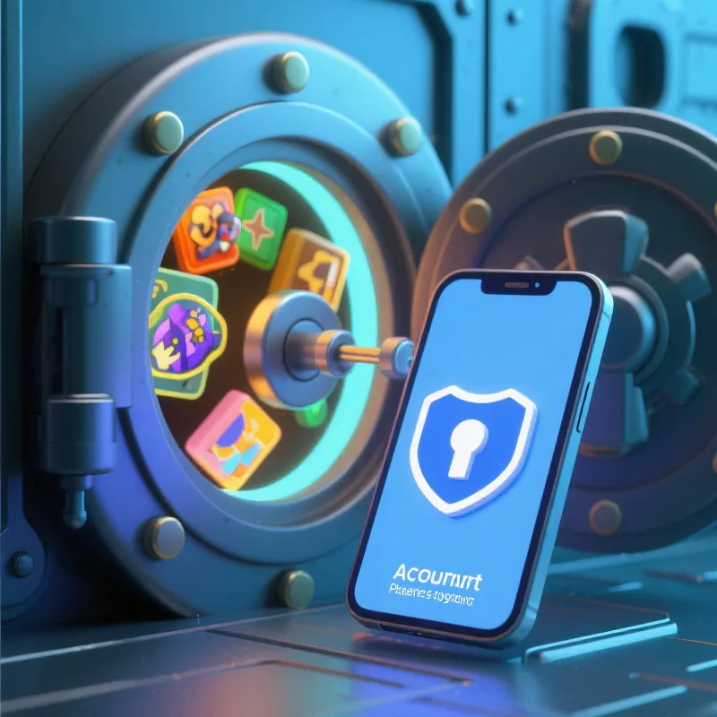 Cross-platform gaming security