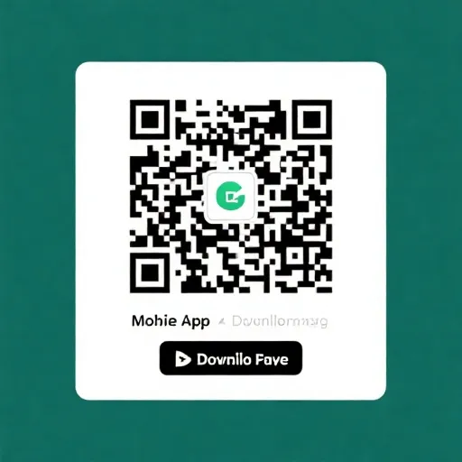 扫码下载App