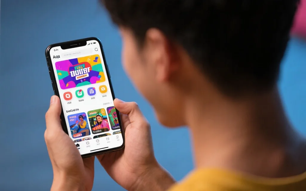 星辉娱乐App终极指南:从下载安装到个性化设置的全面教程